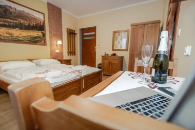 Гостьовий номер